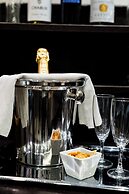 Hôtel de La Paix Tour Eiffel