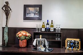 Hôtel de La Paix Tour Eiffel