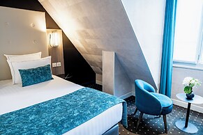 Hôtel de La Paix Tour Eiffel