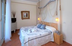 Palermo Mare Holidays