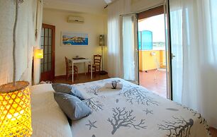 Palermo Mare Holidays
