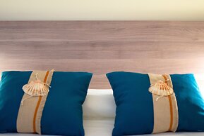 Palermo Mare Holidays