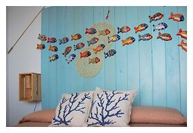 Palermo Mare Holidays