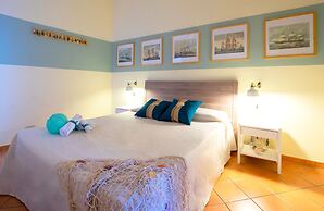 Palermo Mare Holidays