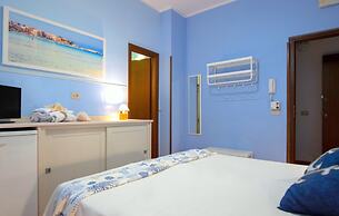 Palermo Mare Holidays