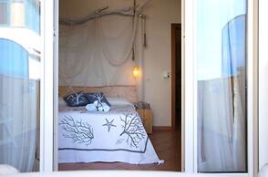 Palermo Mare Holidays