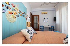 Palermo Mare Holidays