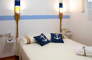 Palermo Mare Holidays