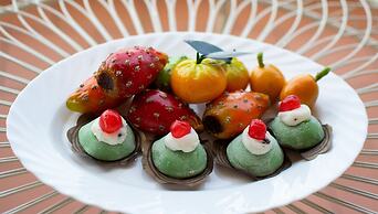 Palermo Mare Holidays