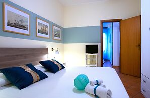 Palermo Mare Holidays