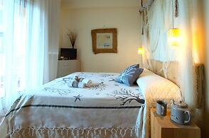 Palermo Mare Holidays