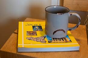 Palermo Mare Holidays