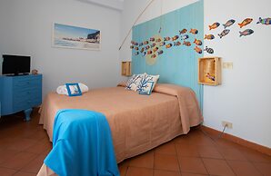 Palermo Mare Holidays