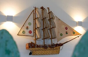 Palermo Mare Holidays