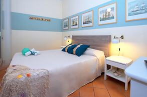 Palermo Mare Holidays