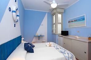 Palermo Mare Holidays