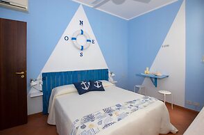 Palermo Mare Holidays