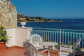 Palermo Mare Holidays