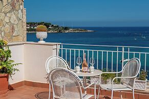 Palermo Mare Holidays