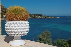 Palermo Mare Holidays