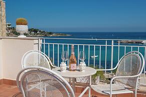 Palermo Mare Holidays