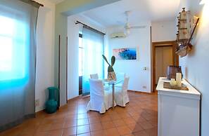 Palermo Mare Holidays