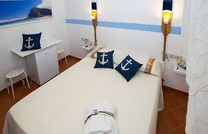 Palermo Mare Holidays