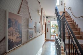 Palermo Mare Holidays