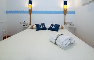 Palermo Mare Holidays