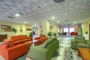 Gran Hotel Ciudad Del Sur