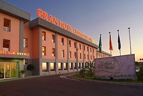 Gran Hotel Ciudad Del Sur