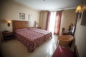 Gran Hotel Ciudad Del Sur