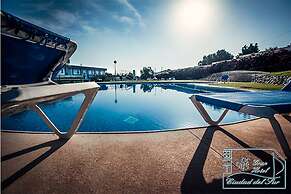 Gran Hotel Ciudad Del Sur