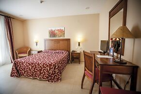 Gran Hotel Ciudad Del Sur