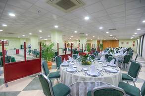 Gran Hotel Ciudad Del Sur