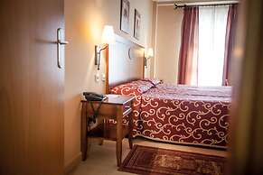 Gran Hotel Ciudad Del Sur