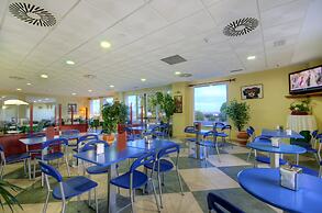 Gran Hotel Ciudad Del Sur