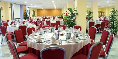 Gran Hotel Ciudad Del Sur