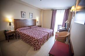 Gran Hotel Ciudad Del Sur