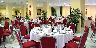 Gran Hotel Ciudad Del Sur