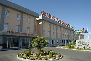 Gran Hotel Ciudad Del Sur