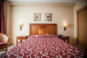 Gran Hotel Ciudad Del Sur