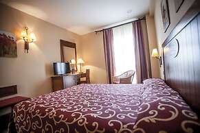 Gran Hotel Ciudad Del Sur