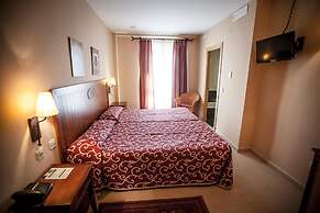 Gran Hotel Ciudad Del Sur