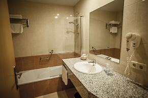 Gran Hotel Ciudad Del Sur