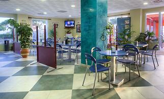 Gran Hotel Ciudad Del Sur