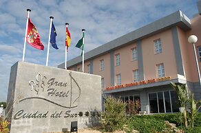 Gran Hotel Ciudad Del Sur