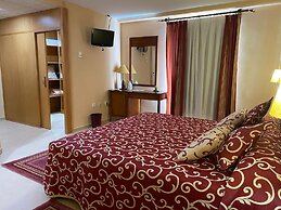 Gran Hotel Ciudad Del Sur