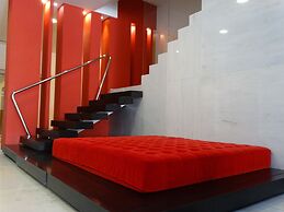 Hotel 525
