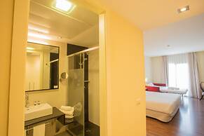 Hotel 525